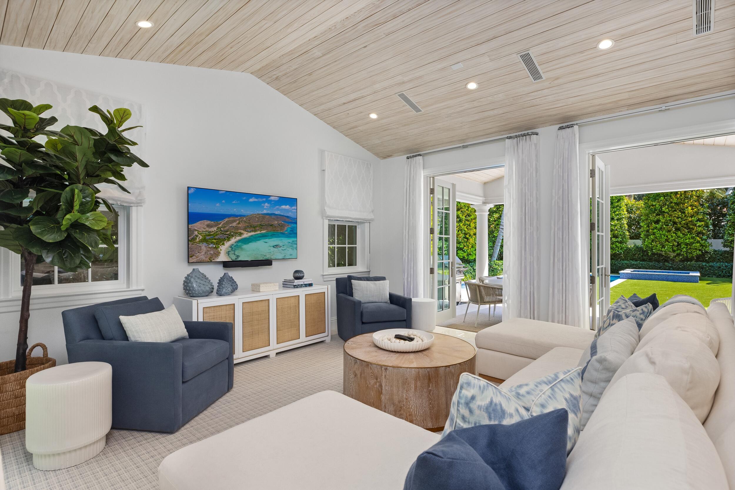 OCEAN TERRACE - Residential