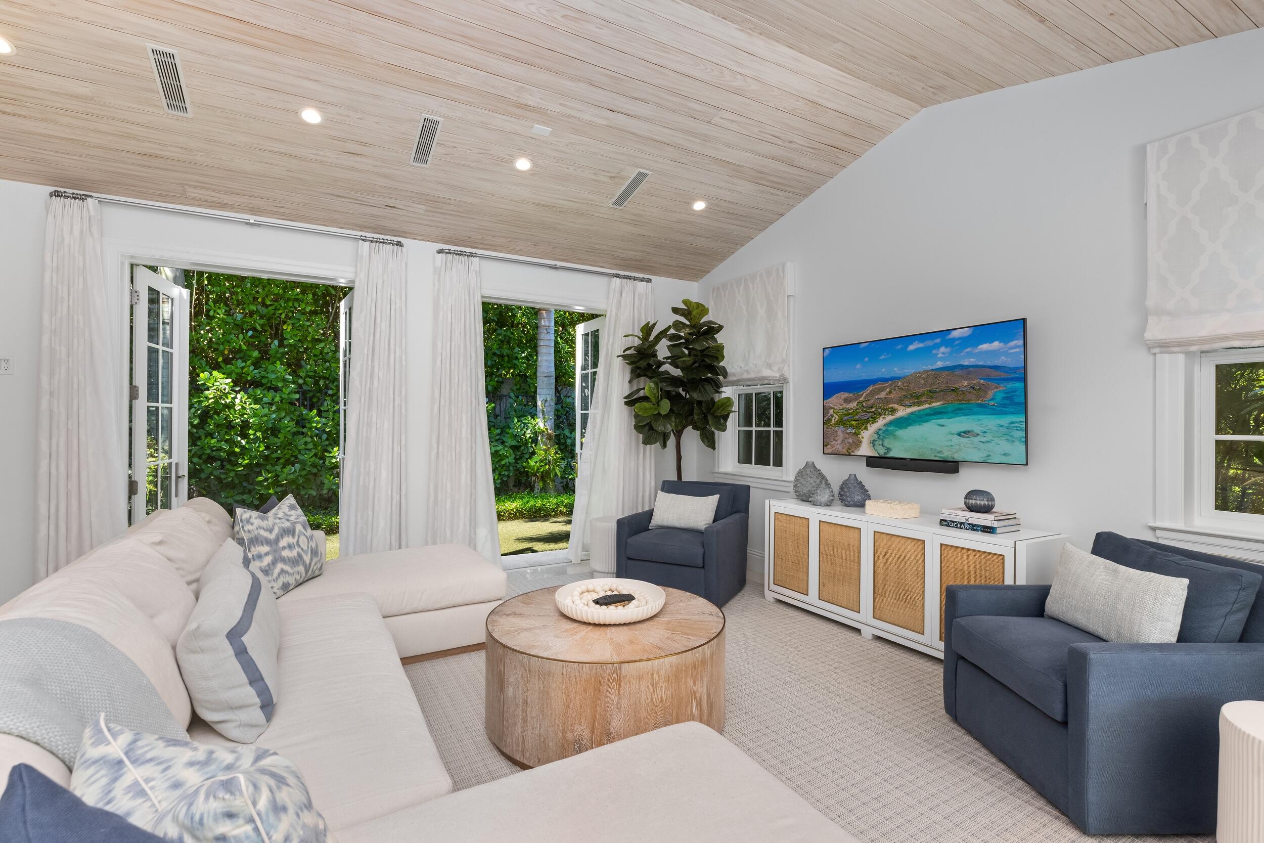 OCEAN TERRACE - Residential