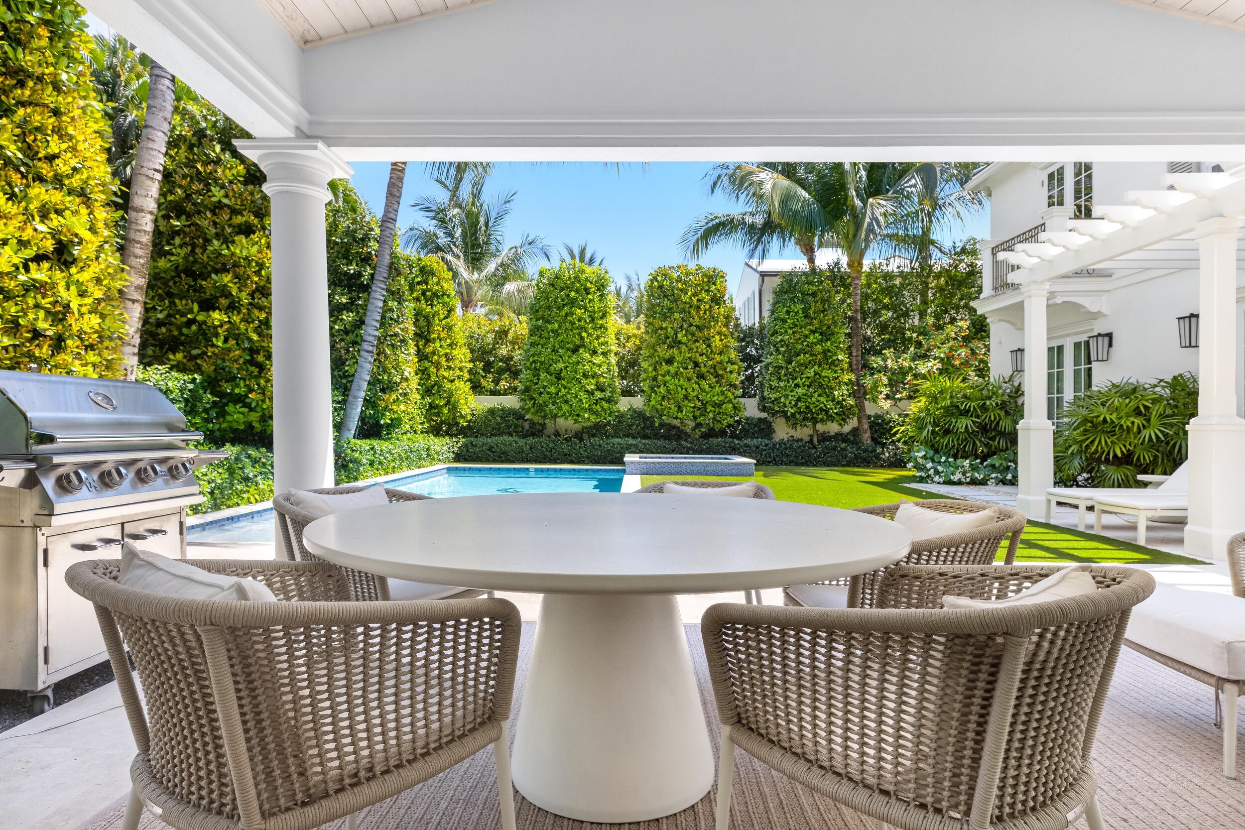 OCEAN TERRACE - Residential