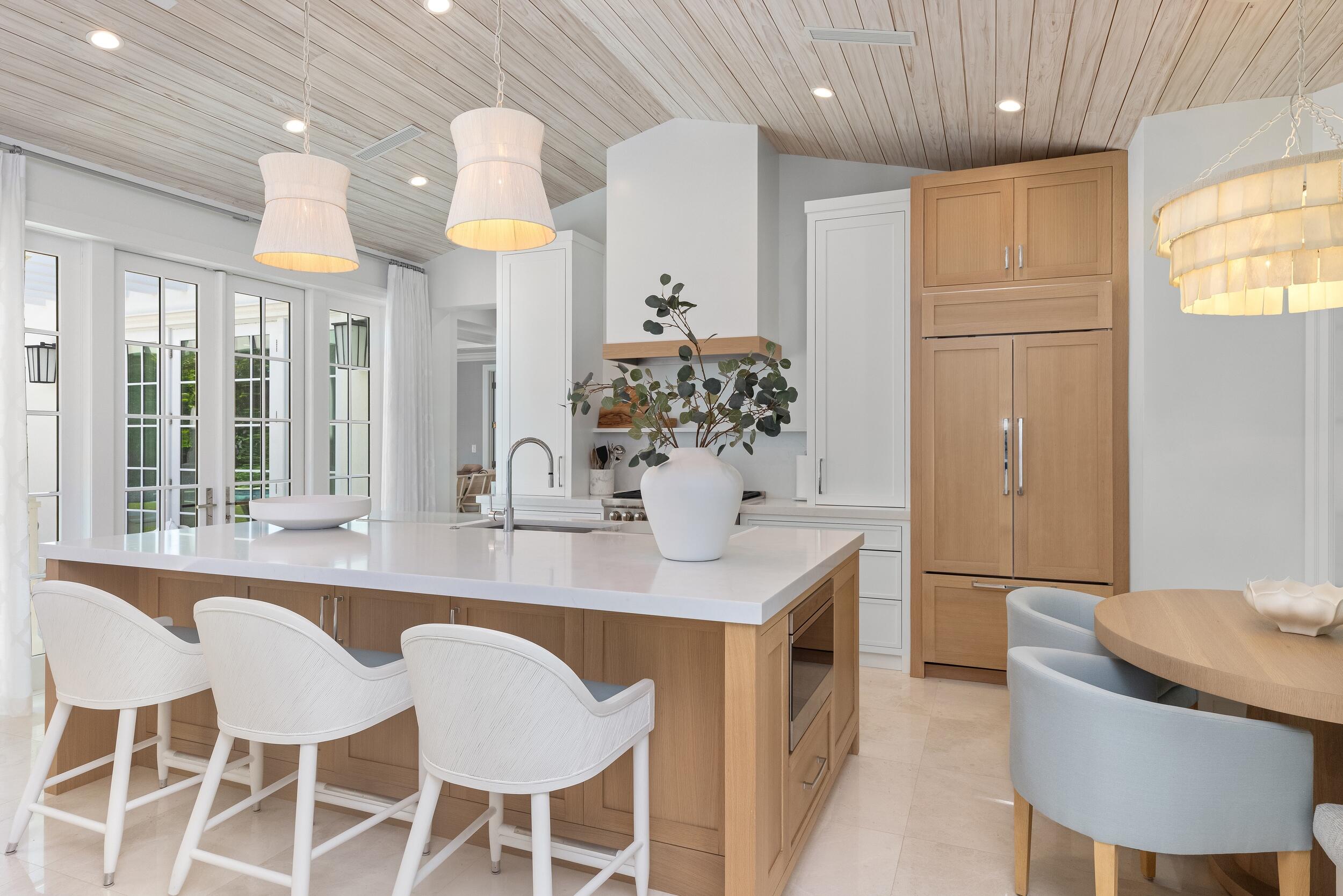 OCEAN TERRACE - Residential