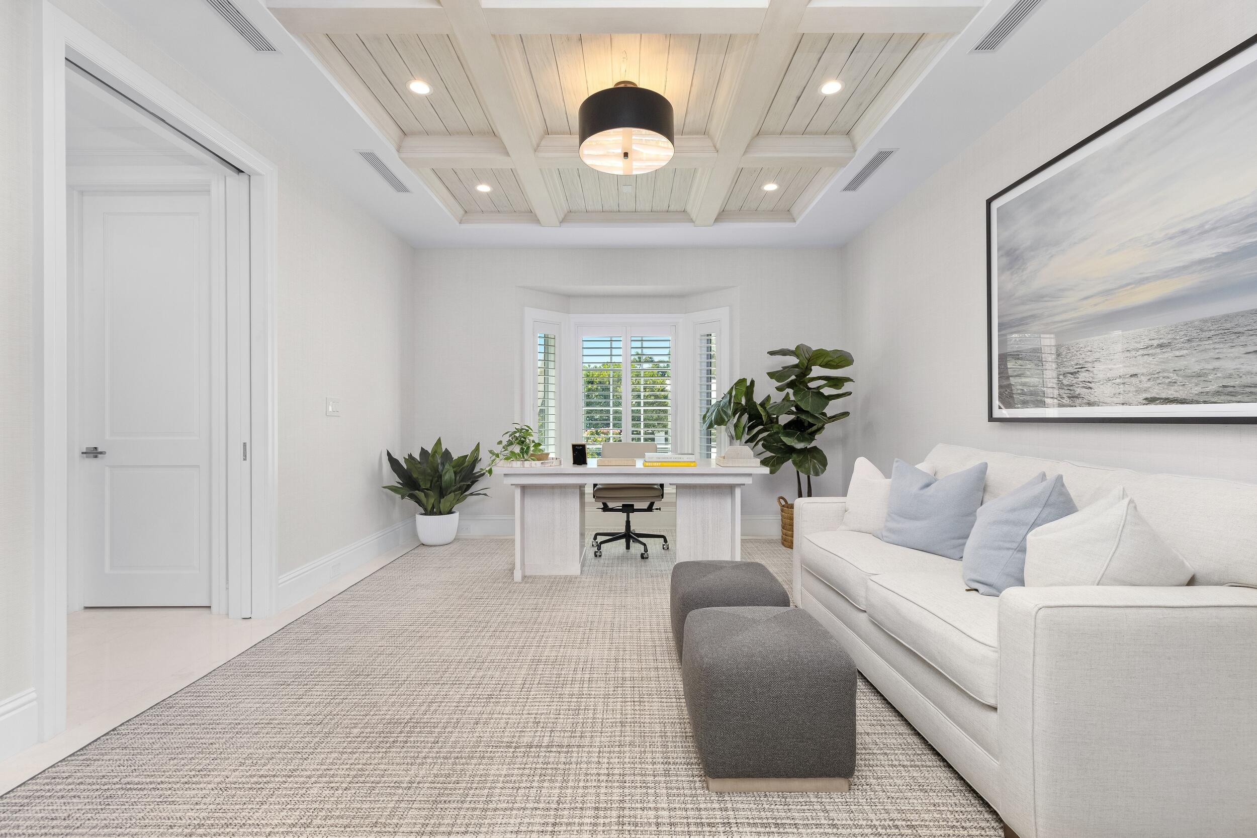 OCEAN TERRACE - Residential