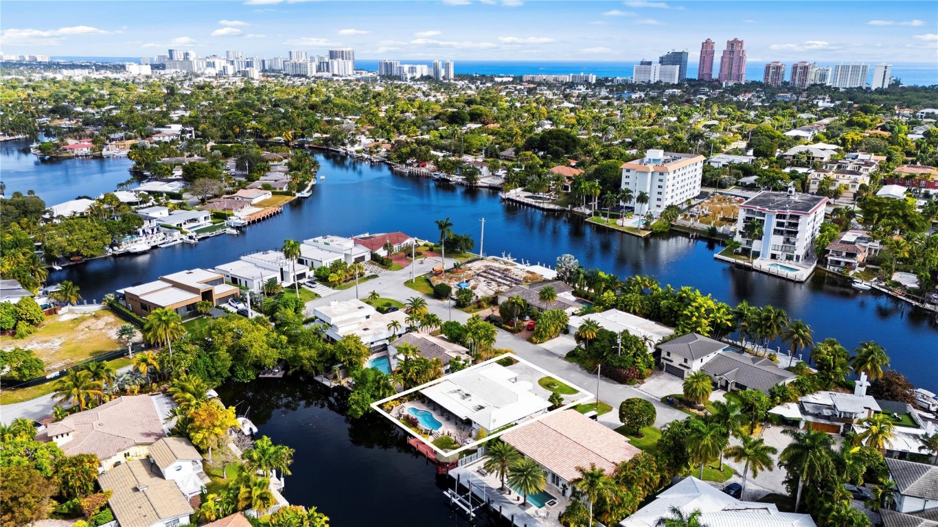 Bal Harbour 40-47 B - Residential