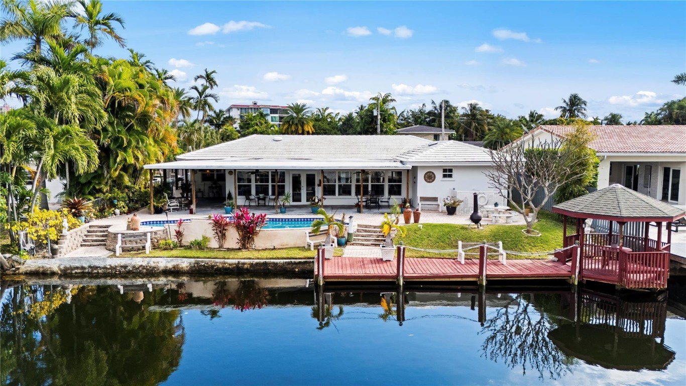 Bal Harbour 40-47 B - Residential