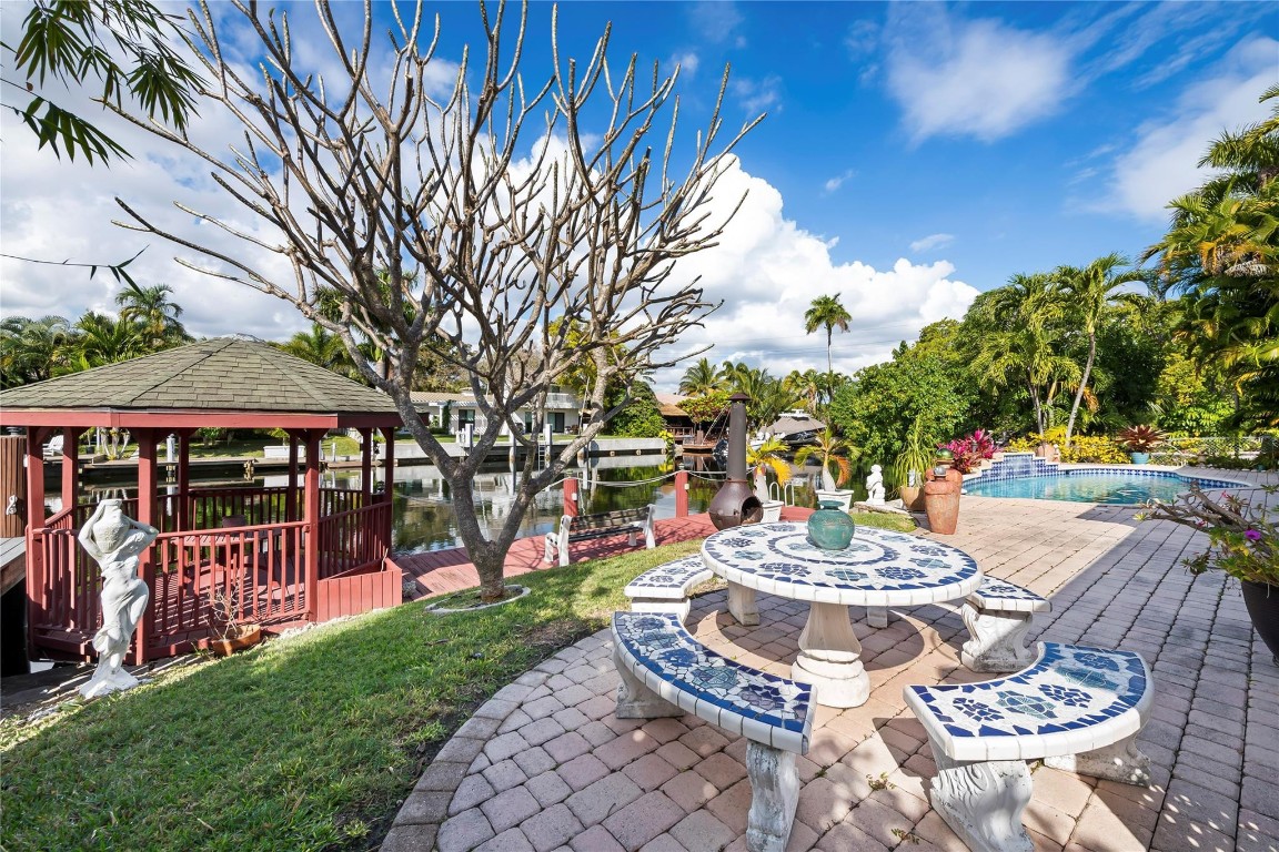 Bal Harbour 40-47 B - Residential