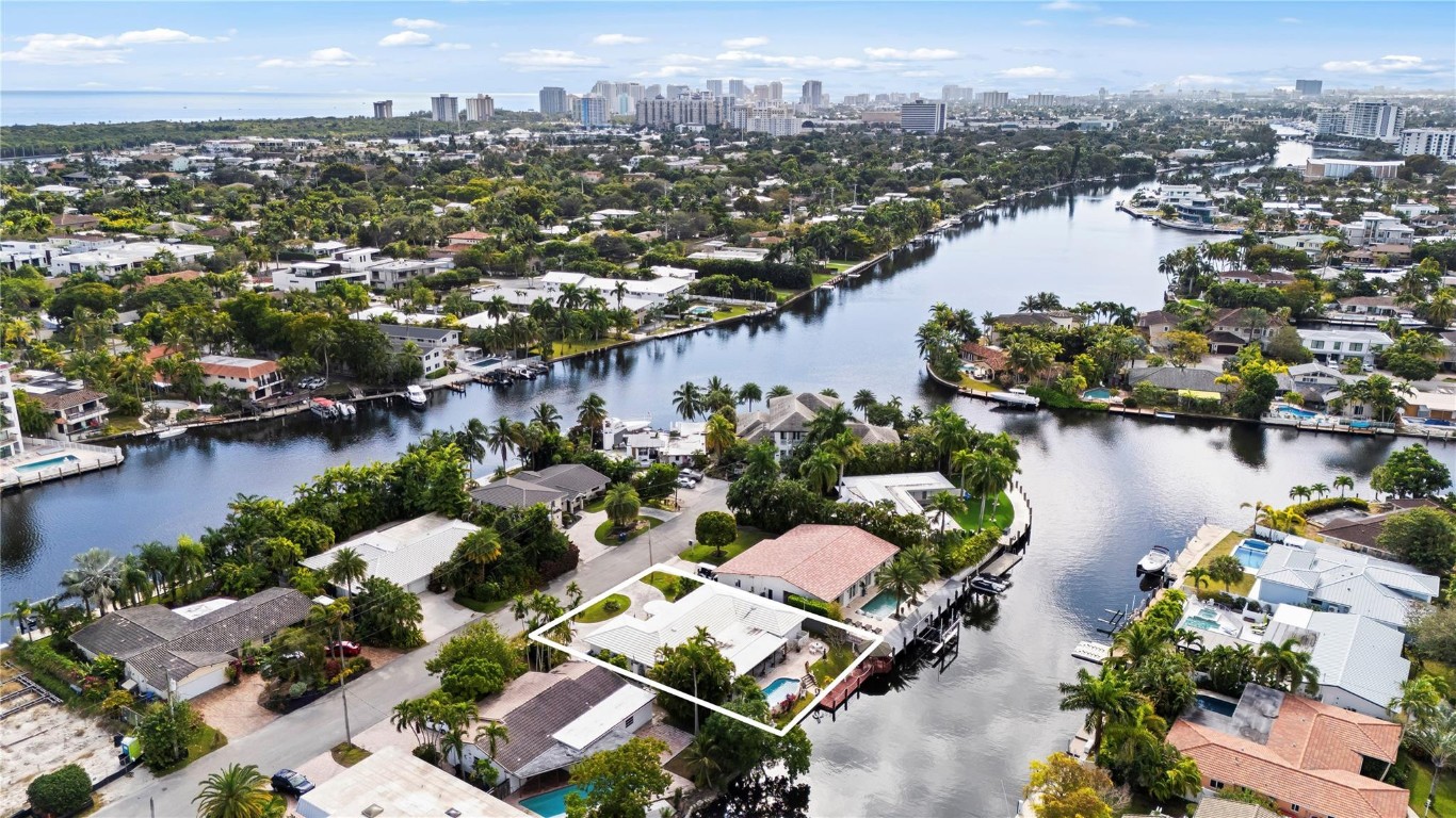 Bal Harbour 40-47 B - Residential