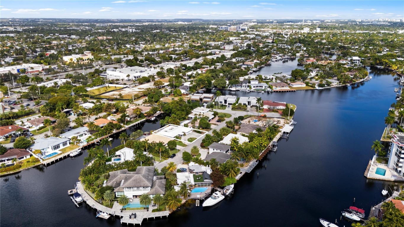 Bal Harbour 40-47 B - Residential