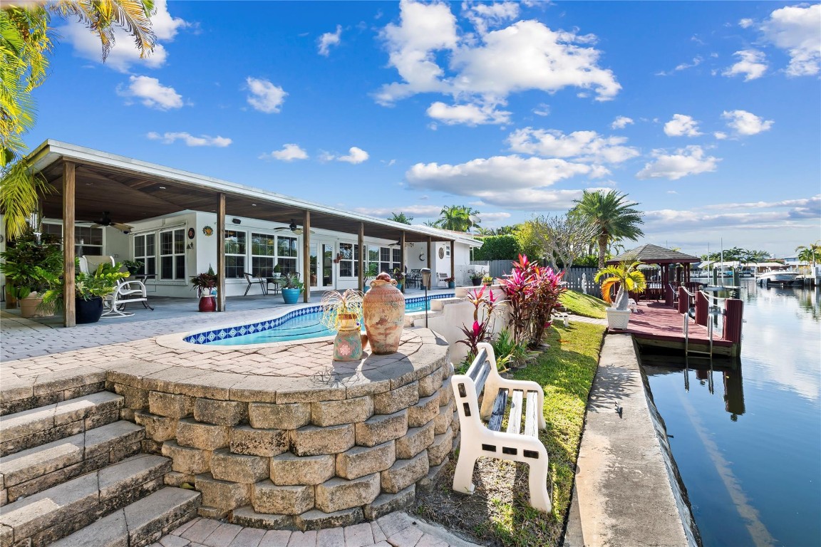 Bal Harbour 40-47 B - Residential