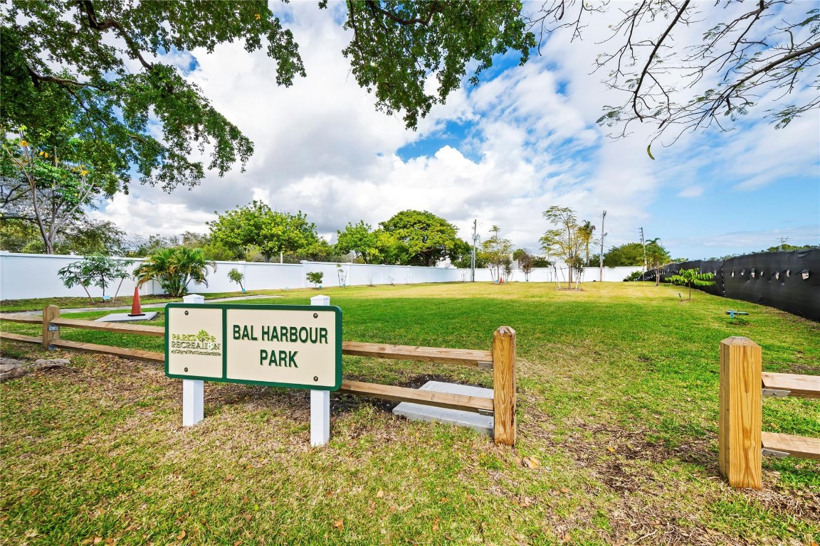 Bal Harbour 40-47 B - Residential