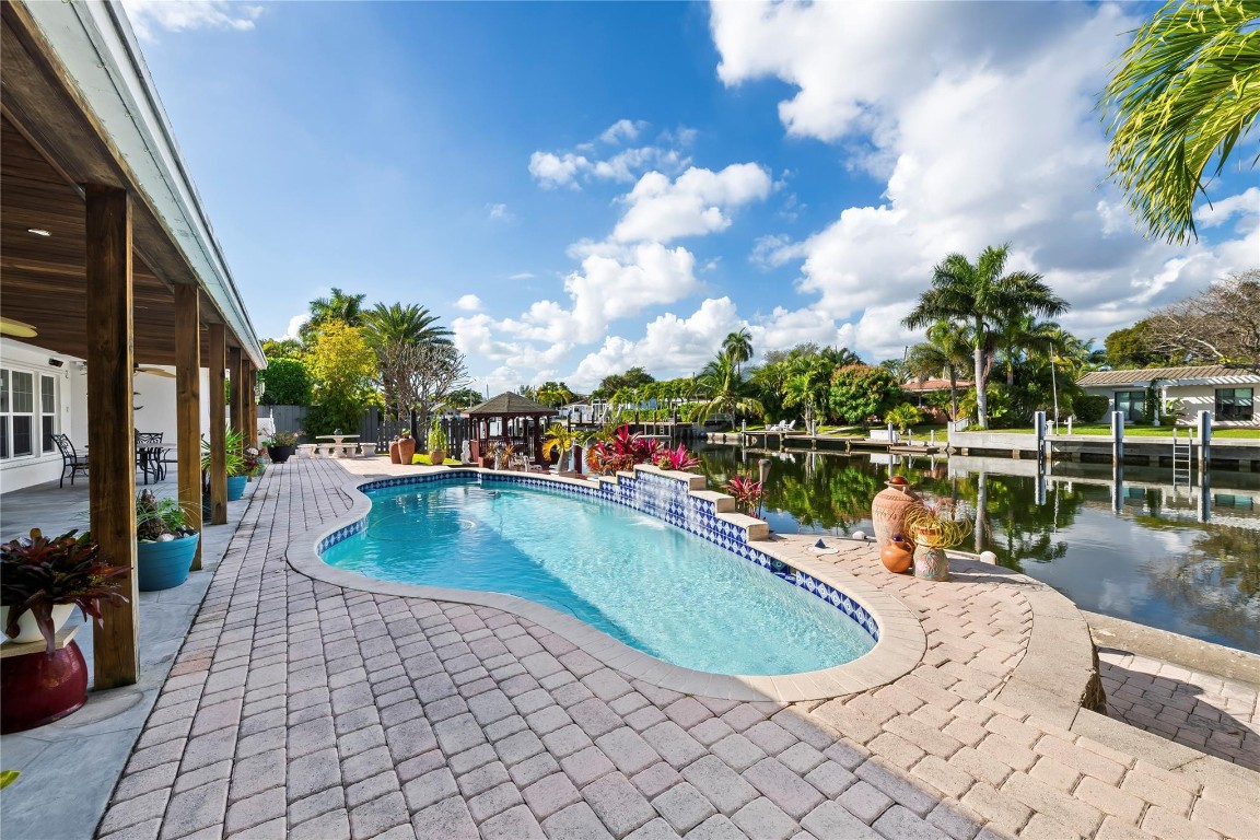 Bal Harbour 40-47 B - Residential