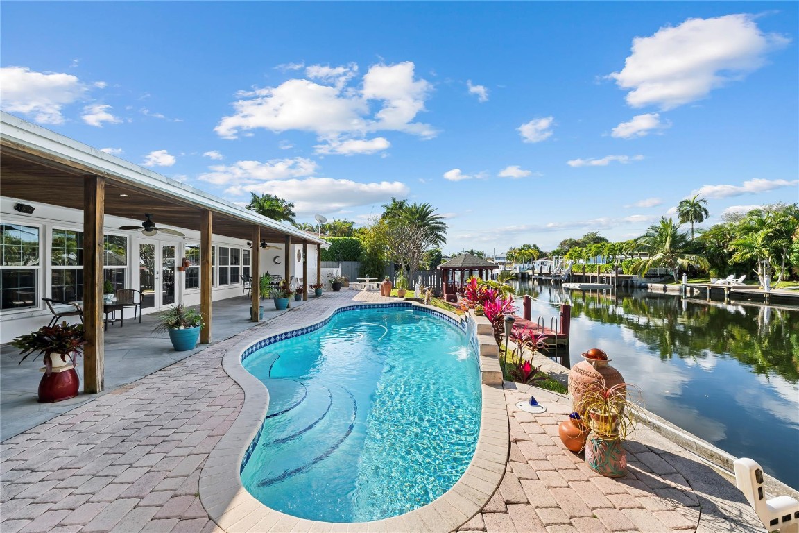 Bal Harbour 40-47 B - Residential