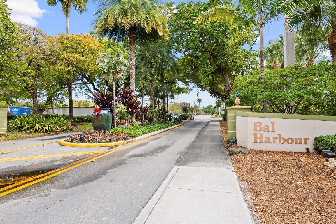 Bal Harbour 40-47 B - Residential