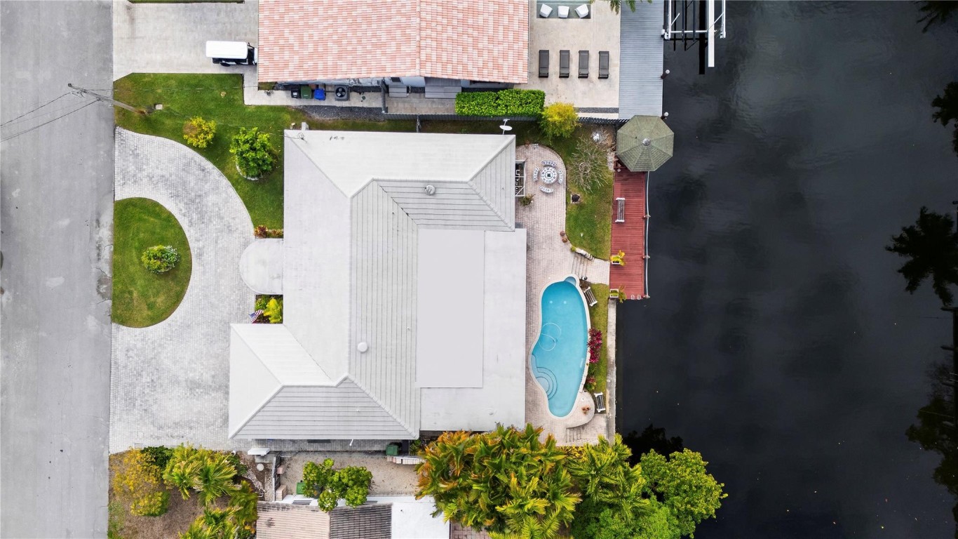 Bal Harbour 40-47 B - Residential