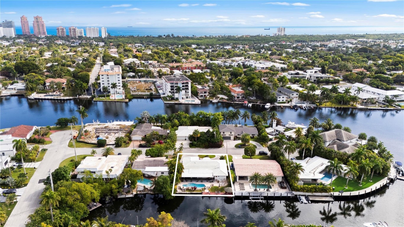 Bal Harbour 40-47 B - Residential