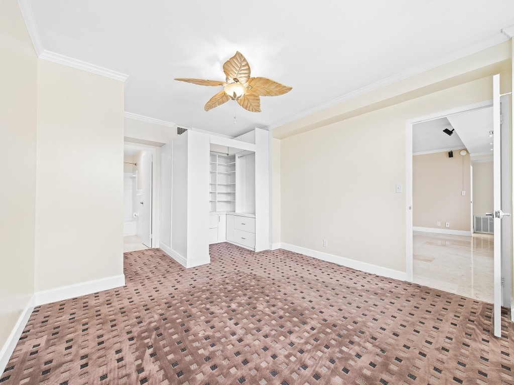 Coral Ridge Towers - Residential