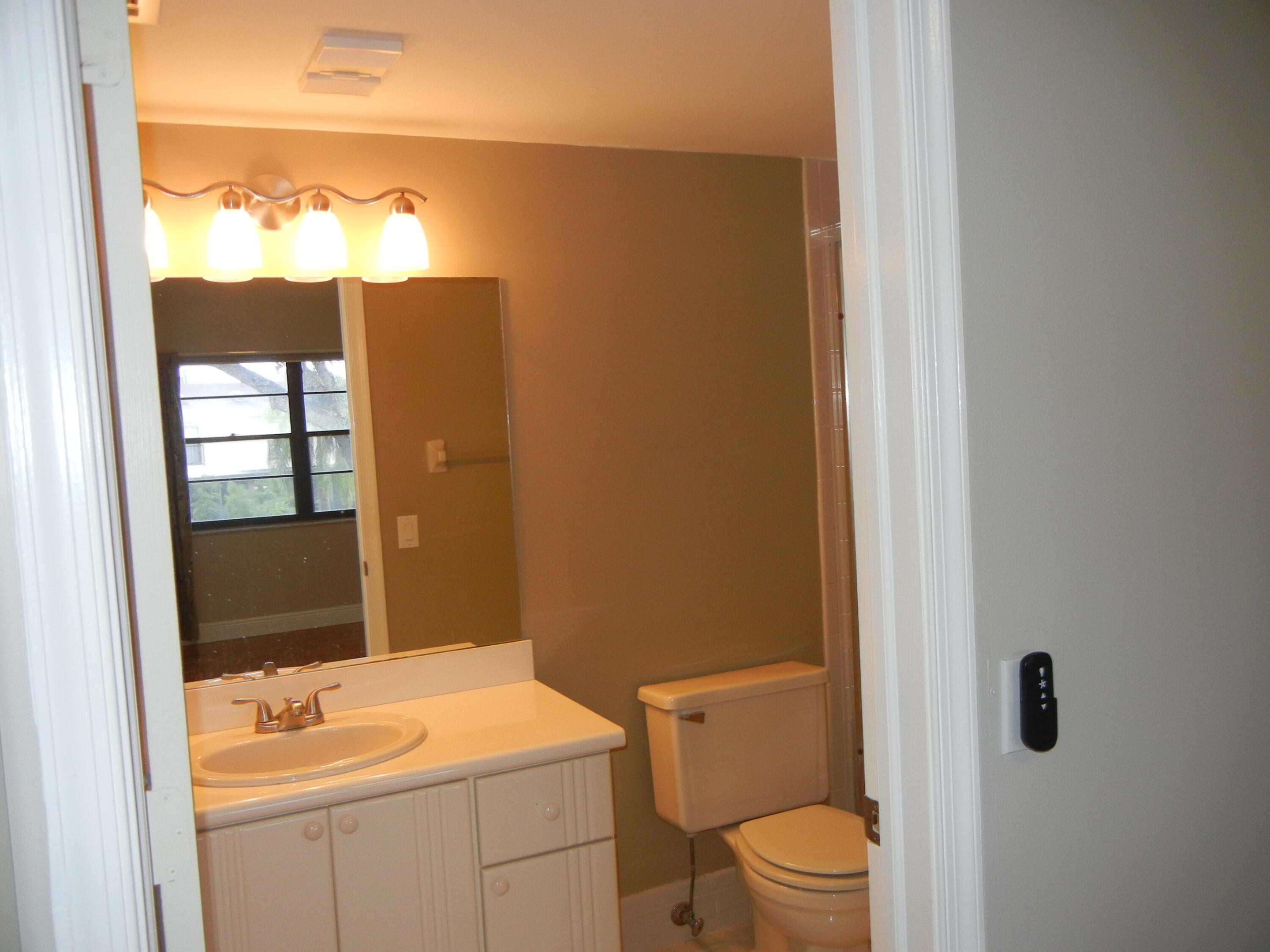 GABLES EAST OF BOCA BARWOOD - Residential Lease
