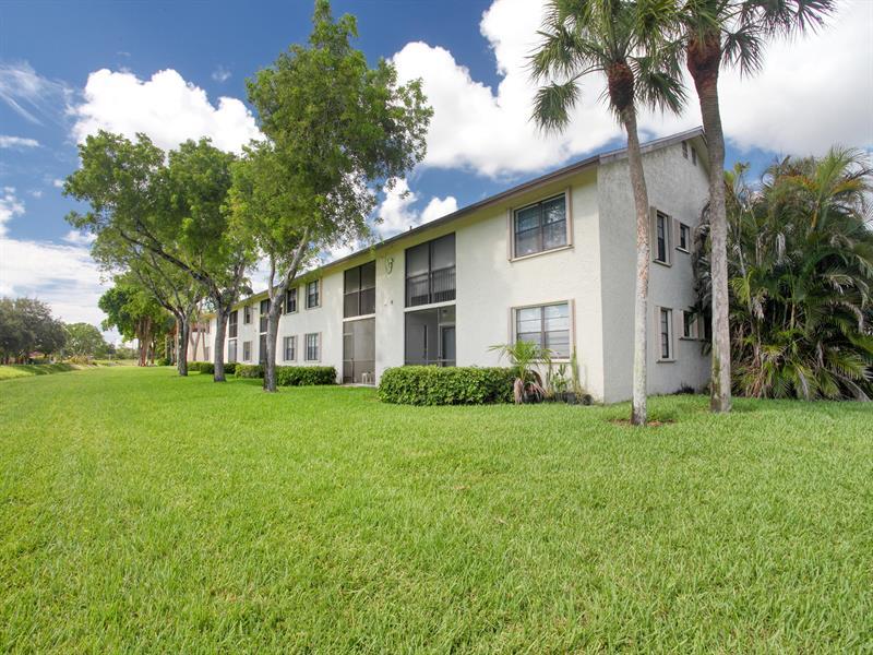 GABLES EAST OF BOCA BARWOOD - Residential Lease