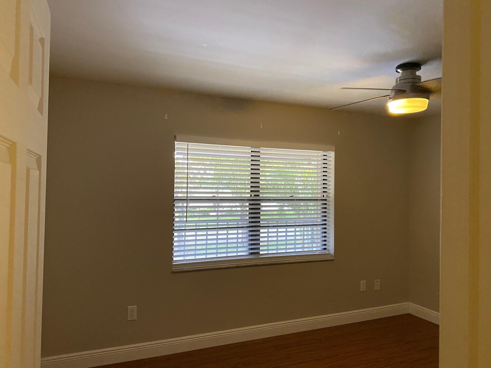 GABLES EAST OF BOCA BARWOOD - Residential Lease