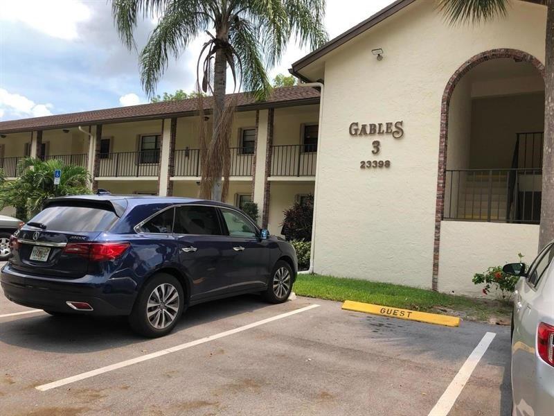 GABLES EAST OF BOCA BARWOOD - Residential Lease