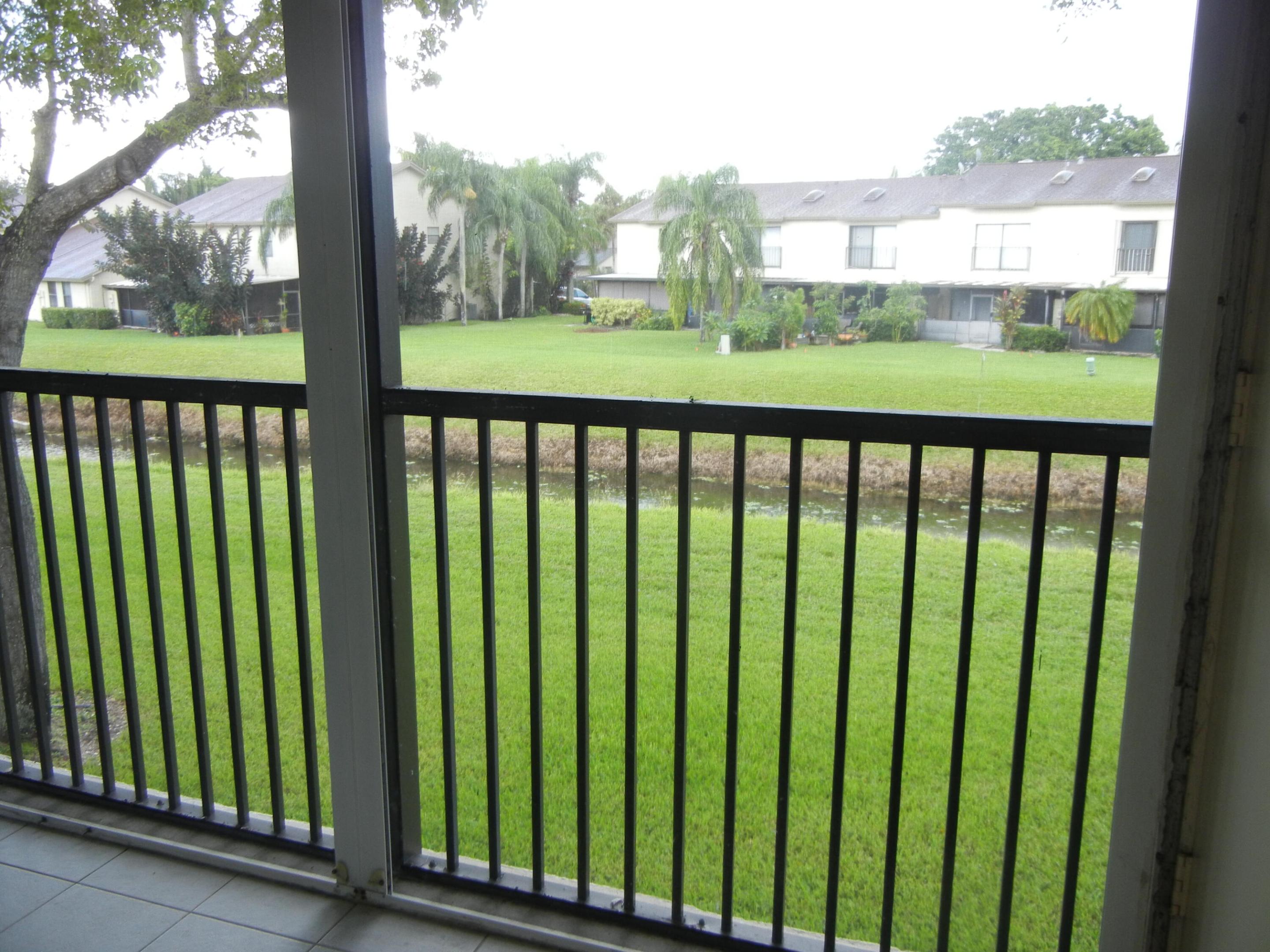 GABLES EAST OF BOCA BARWOOD - Residential Lease