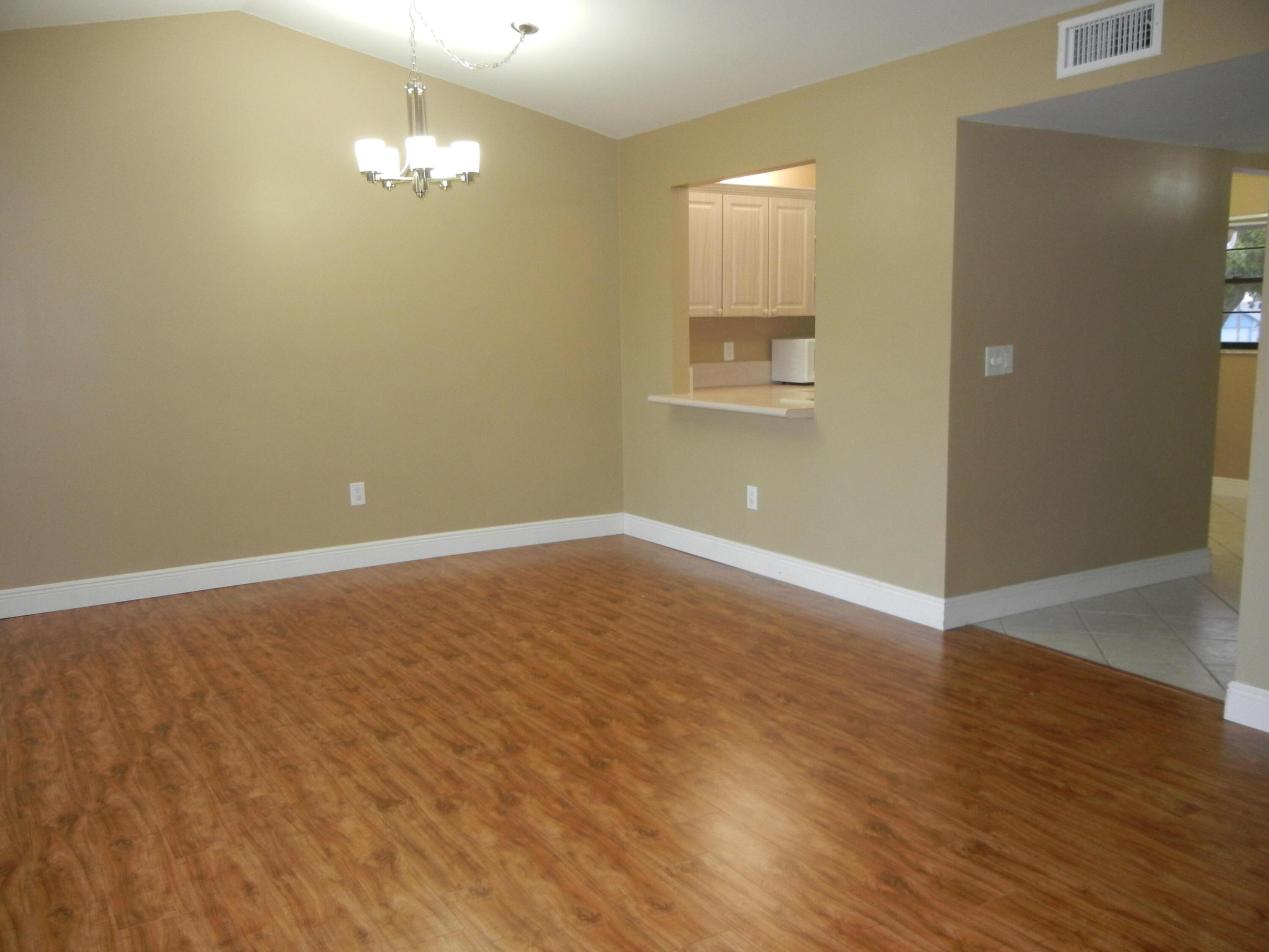GABLES EAST OF BOCA BARWOOD - Residential Lease