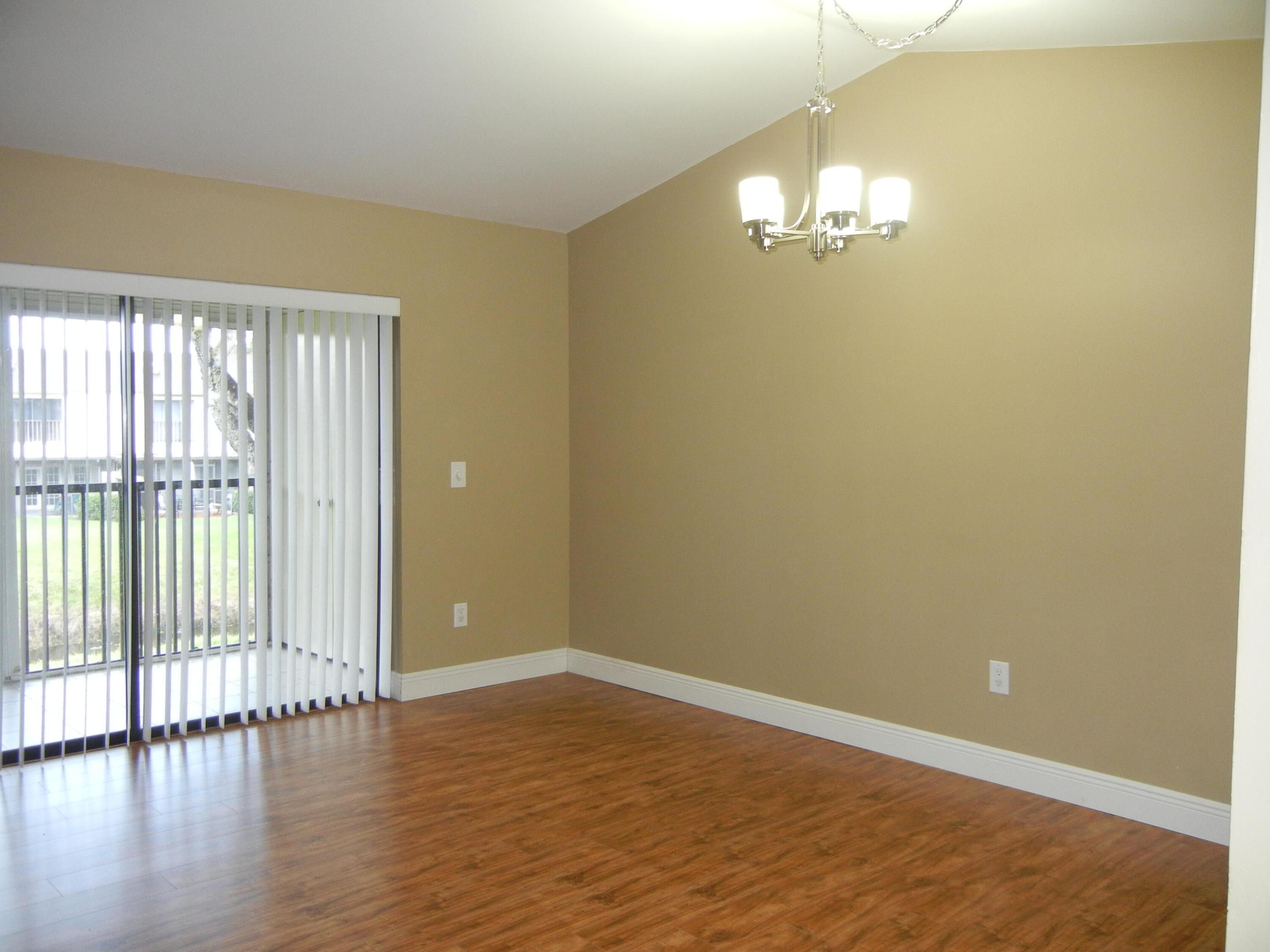 GABLES EAST OF BOCA BARWOOD - Residential Lease