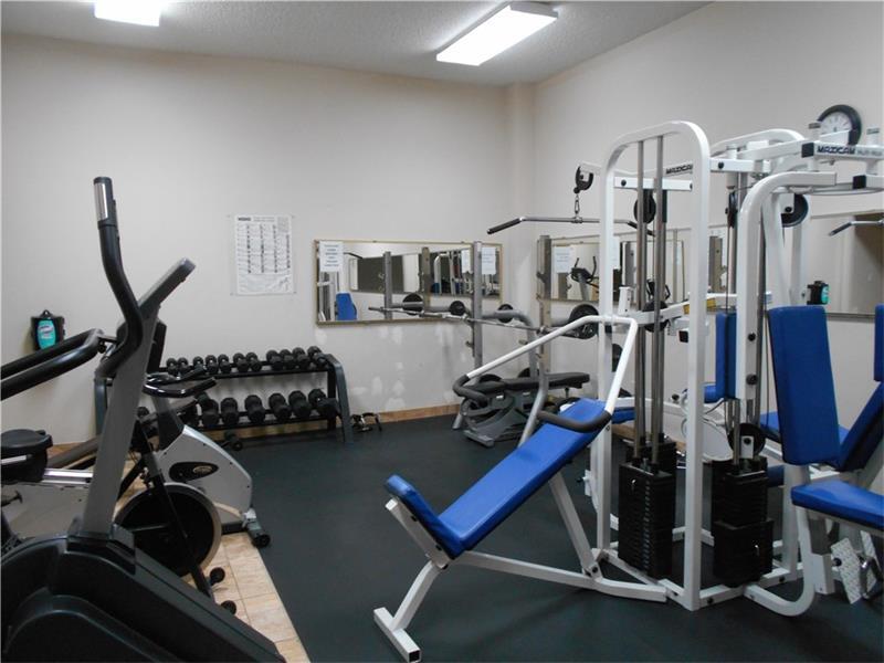 LAUDERDALE OAKS CONDO XII - Residential