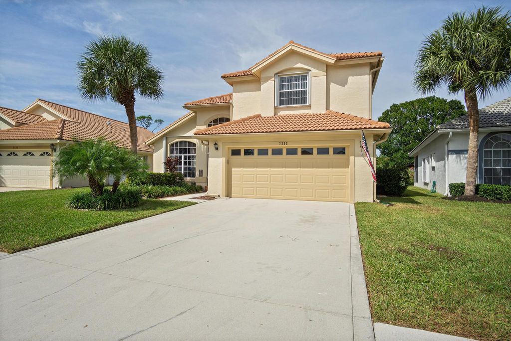 Photo of 7332 SE Seagate Lane, Stuart, FL 34997 (MLS # R10930050)