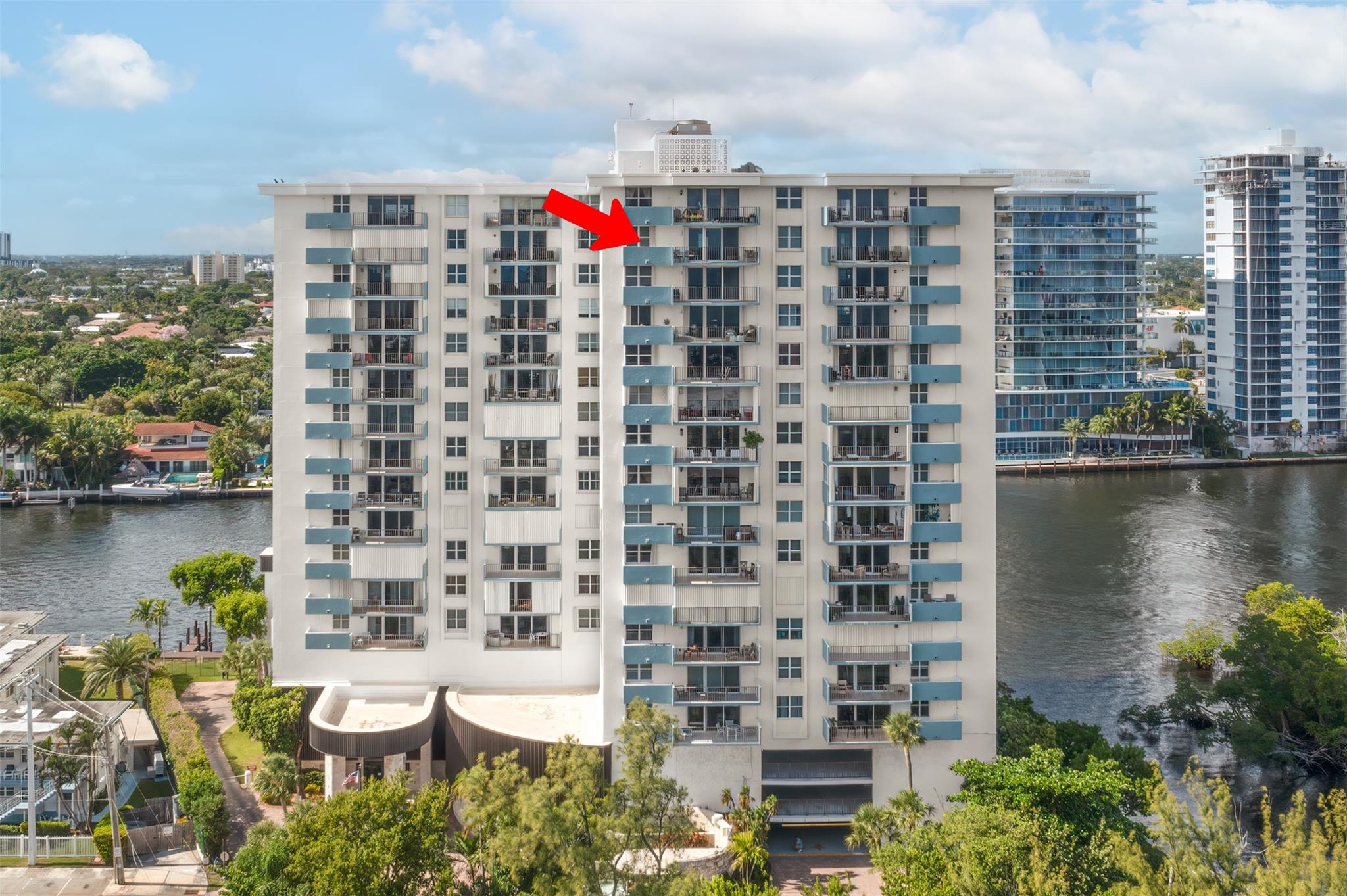 777 Bayshore Dr 1704