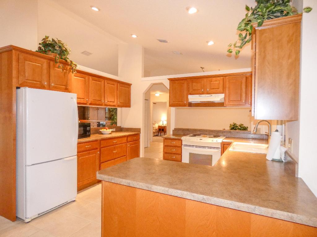 PORT ST LUCIE SECTION 15 - Residential