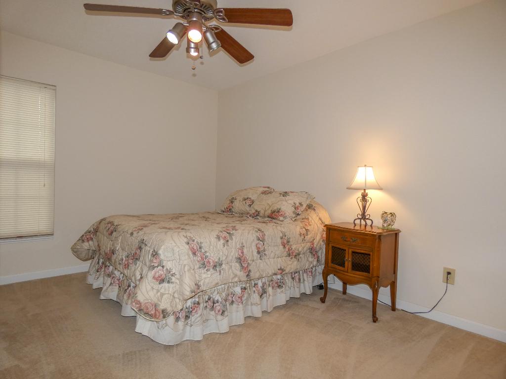 PORT ST LUCIE SECTION 15 - Residential