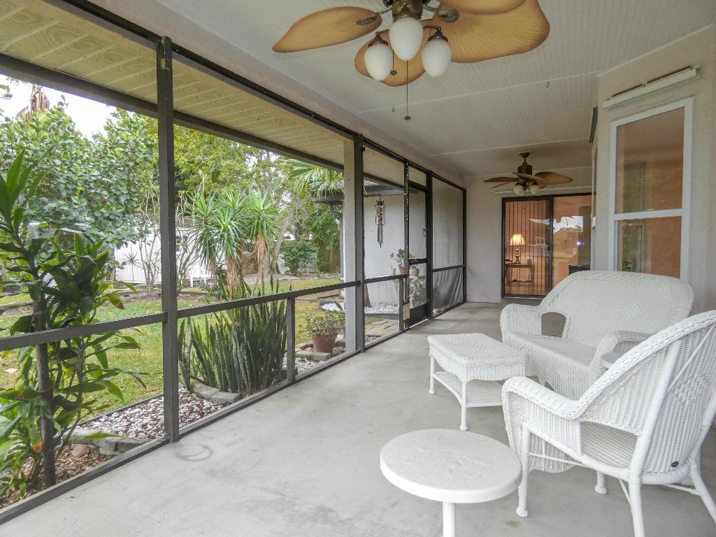 PORT ST LUCIE SECTION 15 - Residential