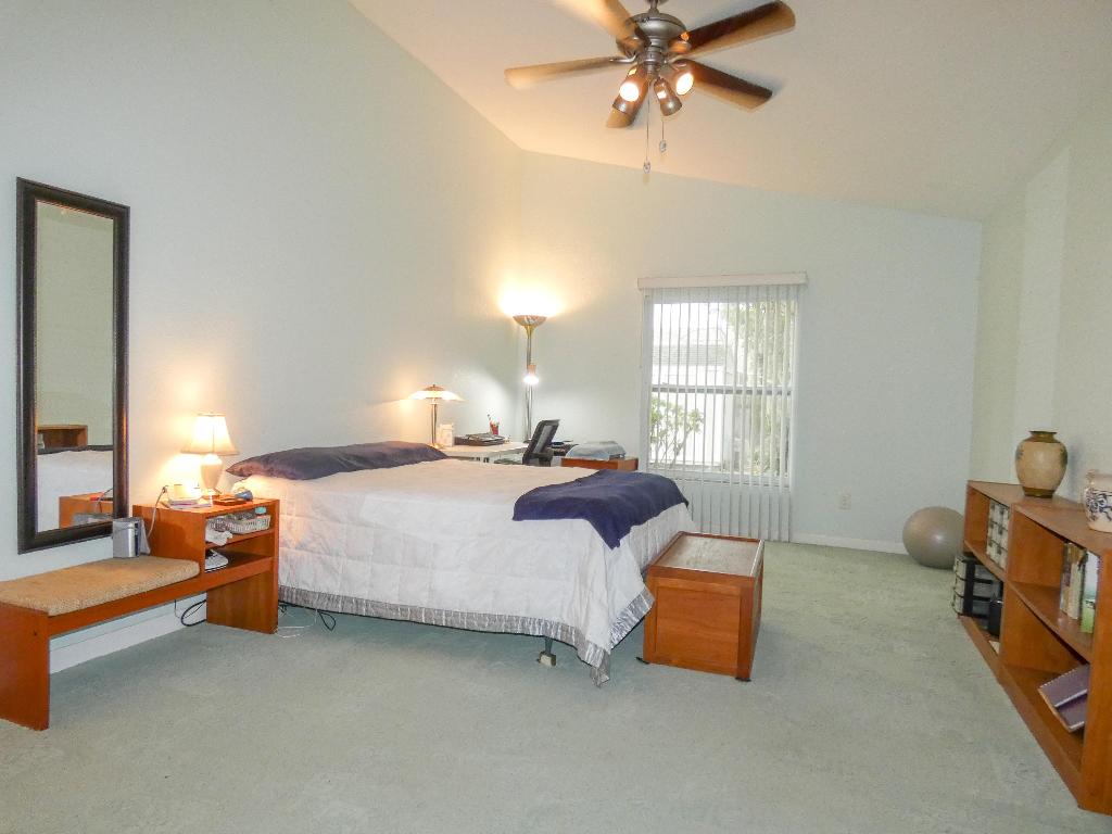 PORT ST LUCIE SECTION 15 - Residential