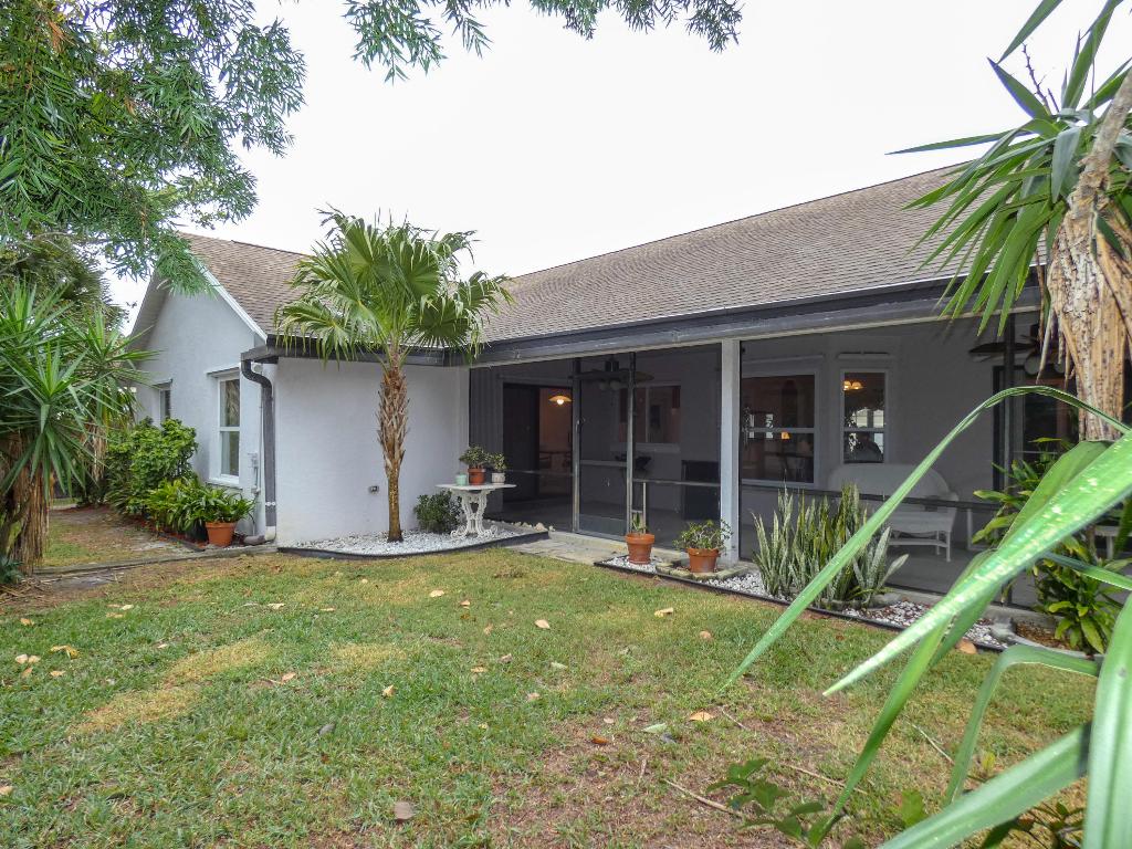 PORT ST LUCIE SECTION 15 - Residential