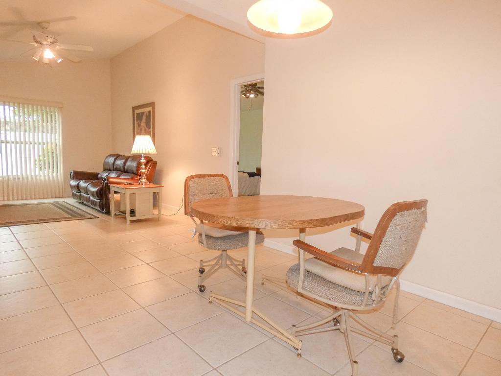 PORT ST LUCIE SECTION 15 - Residential