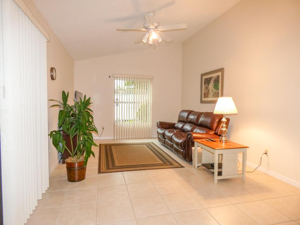 PORT ST LUCIE SECTION 15 - Residential