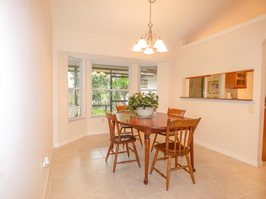 PORT ST LUCIE SECTION 15 - Residential