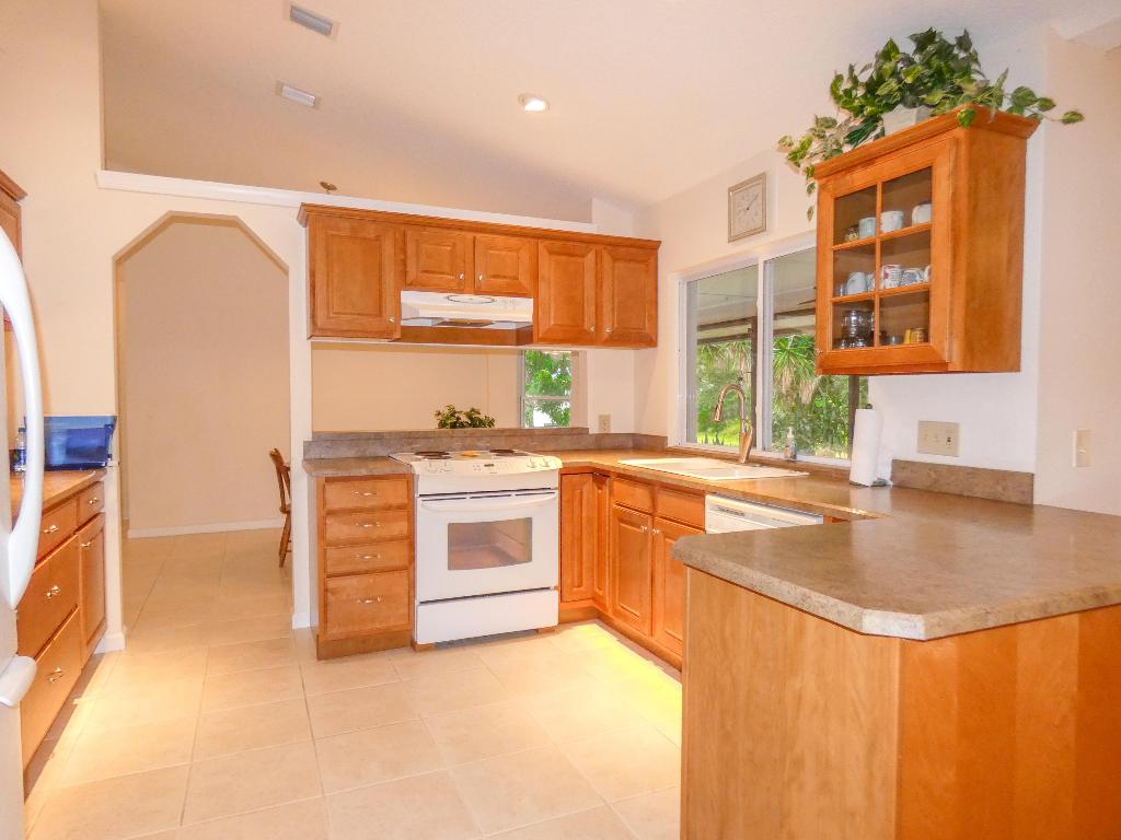 PORT ST LUCIE SECTION 15 - Residential