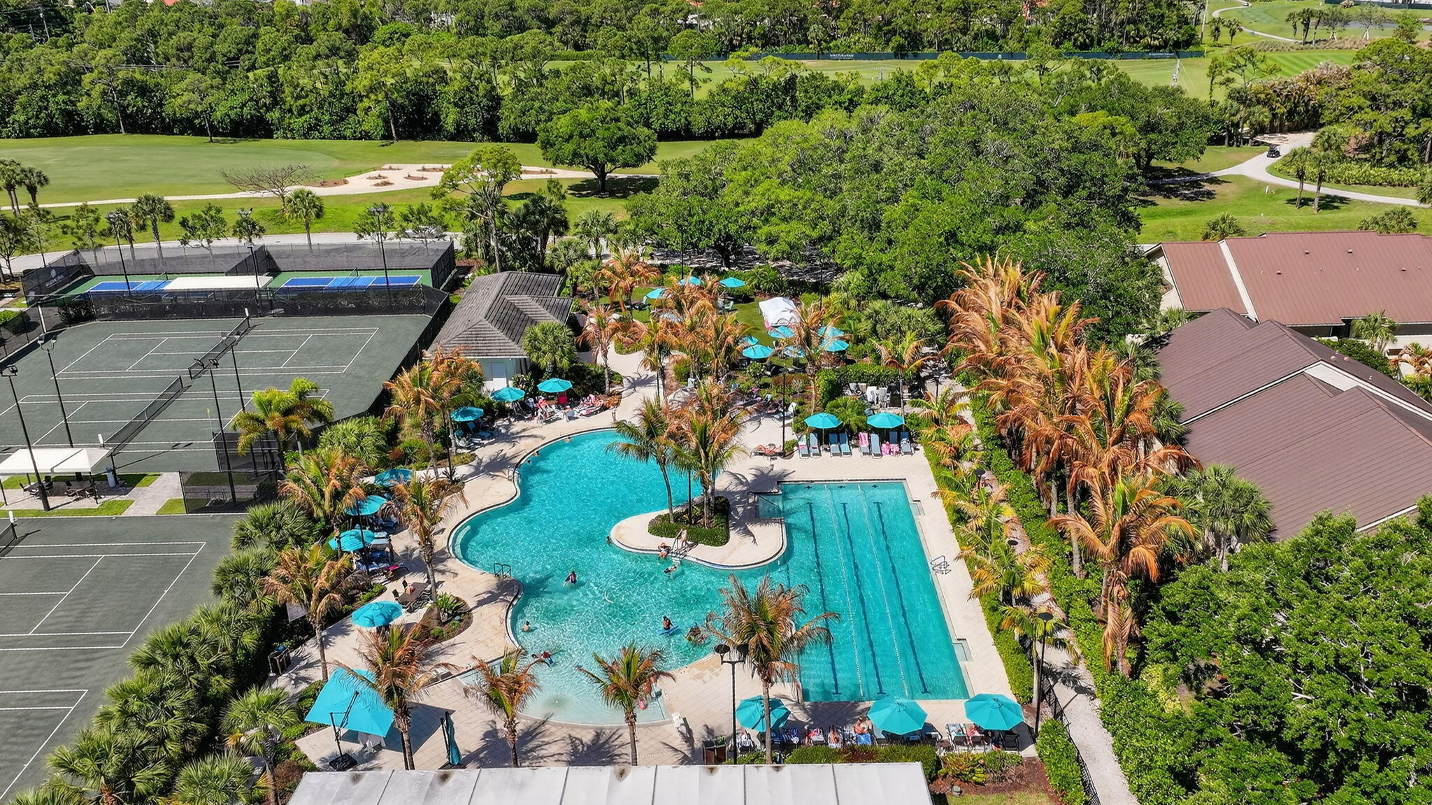 MARINER SANDS - Residential