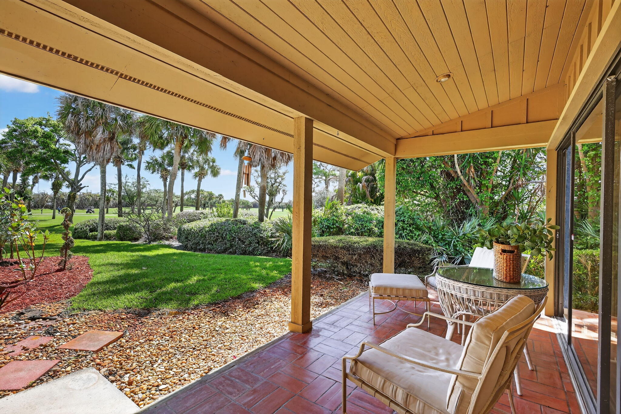 MARINER SANDS - Residential