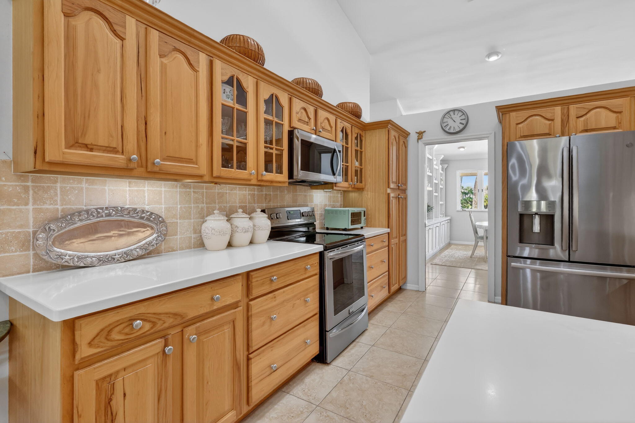 MARINER SANDS - Residential