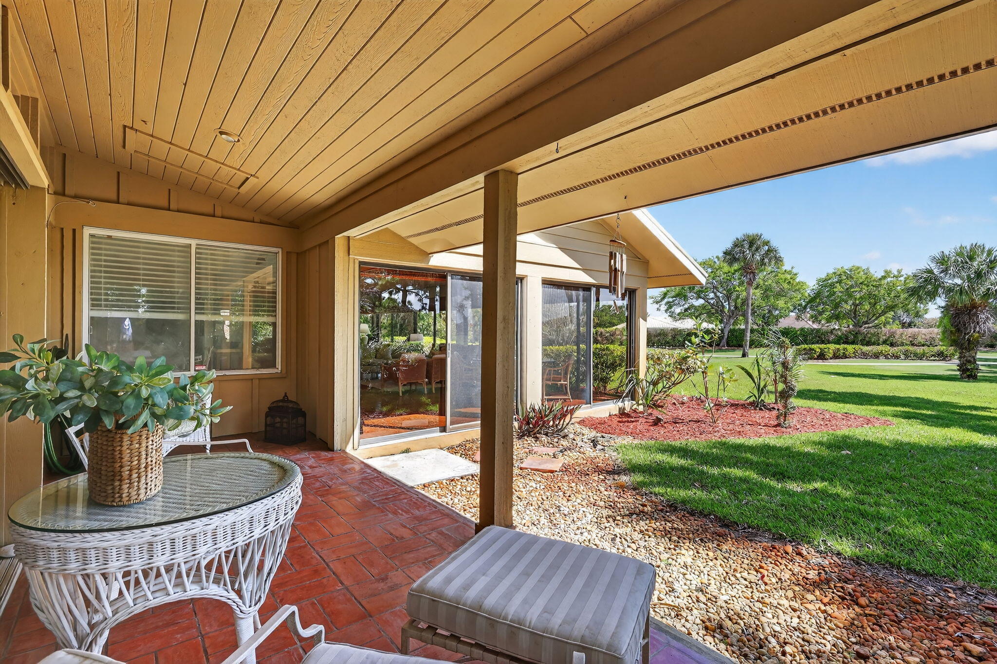 MARINER SANDS - Residential