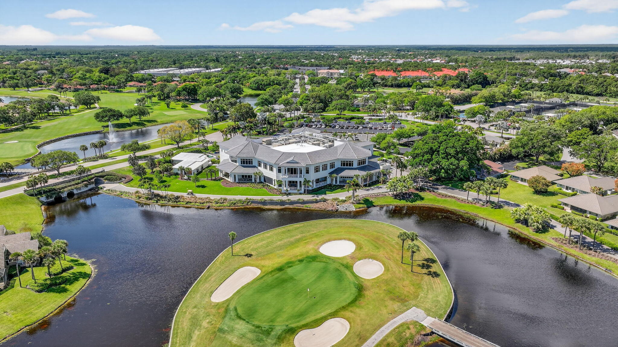 MARINER SANDS - Residential