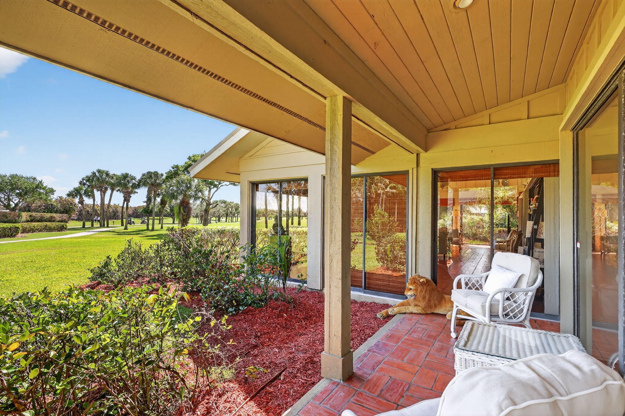 MARINER SANDS - Residential