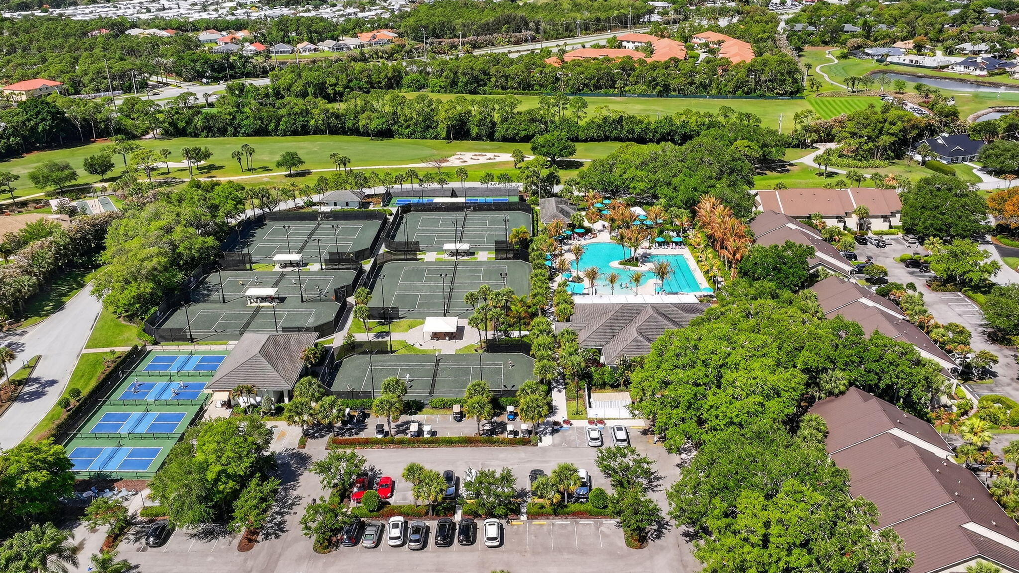 MARINER SANDS - Residential