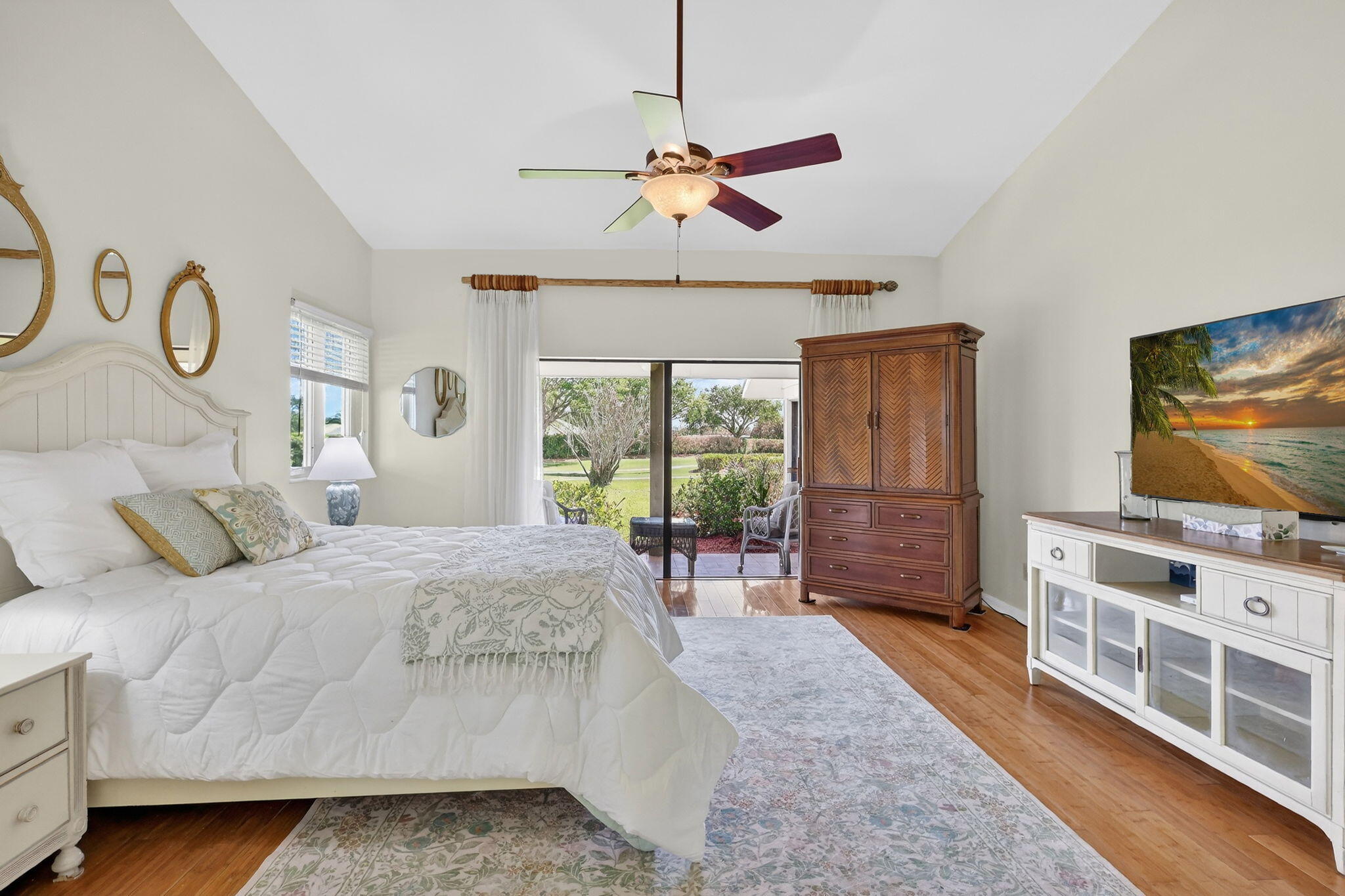 MARINER SANDS - Residential