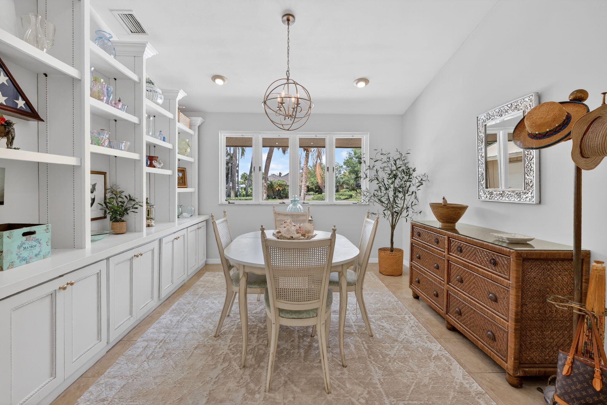 MARINER SANDS - Residential