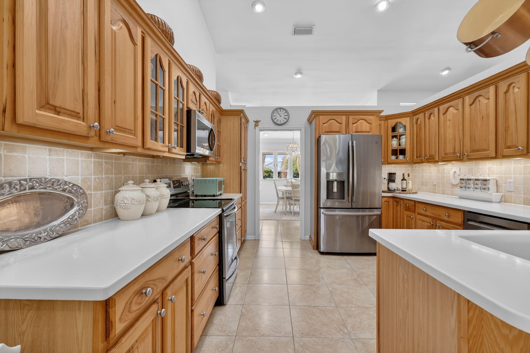 MARINER SANDS - Residential