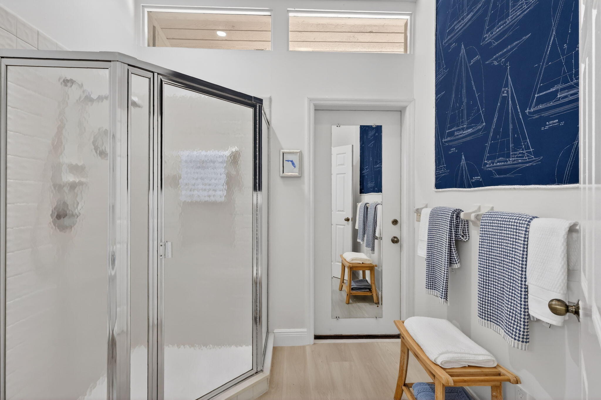 MARINER SANDS - Residential