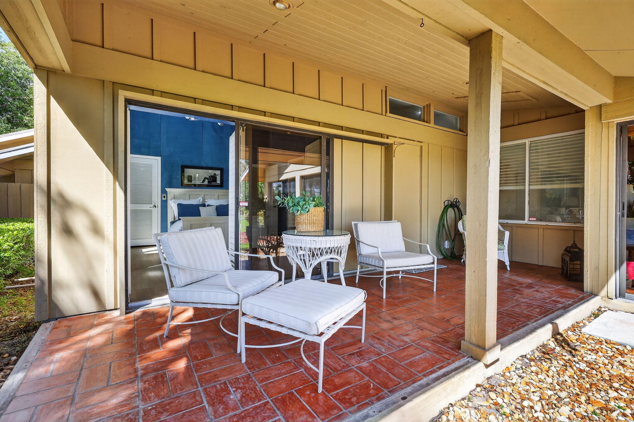 MARINER SANDS - Residential