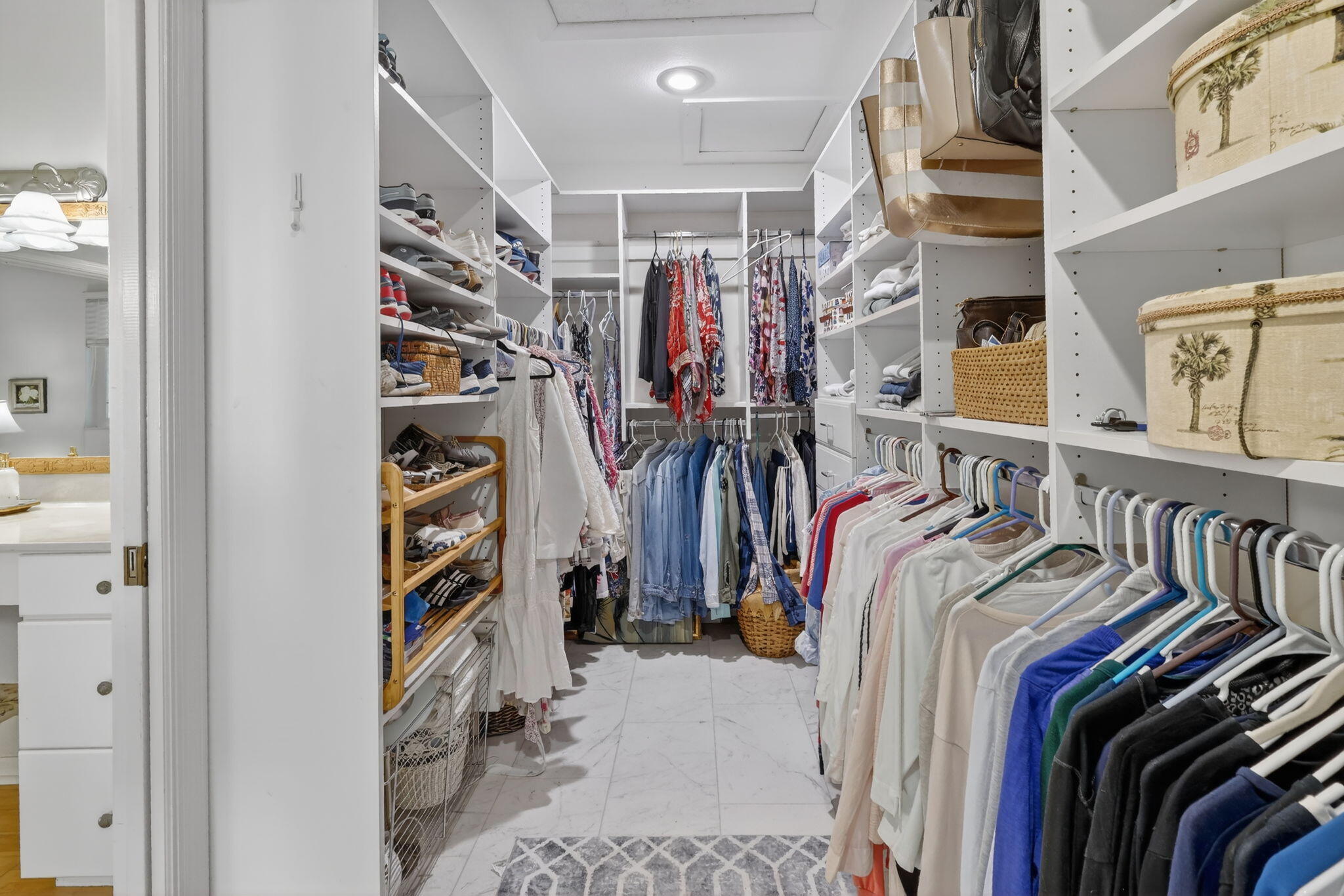 MARINER SANDS - Residential